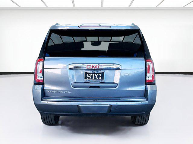 2020 GMC Yukon XL 2WD Denali