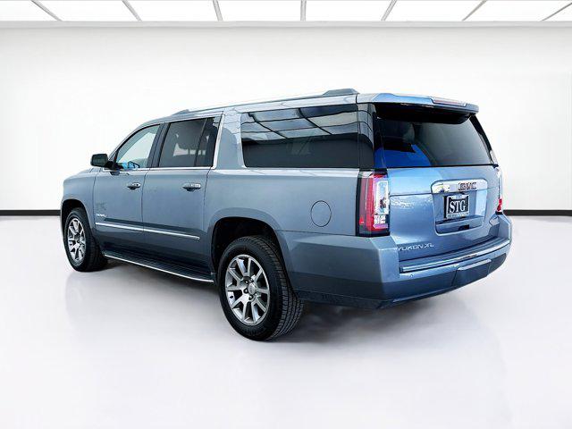2020 GMC Yukon XL 2WD Denali