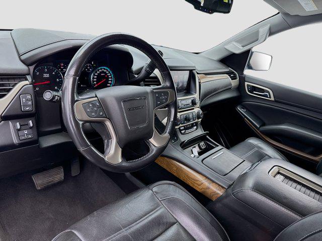 2020 GMC Yukon XL 2WD Denali