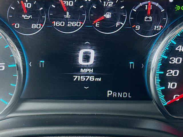 2020 GMC Yukon XL 2WD Denali
