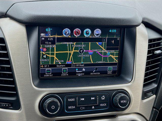 2020 GMC Yukon XL 2WD Denali