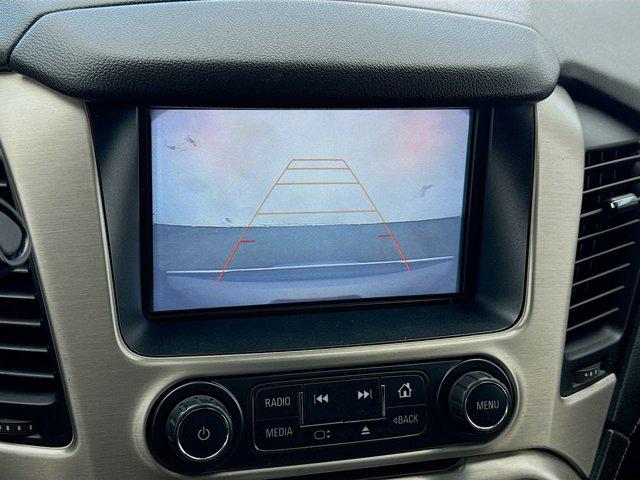 2020 GMC Yukon XL 2WD Denali