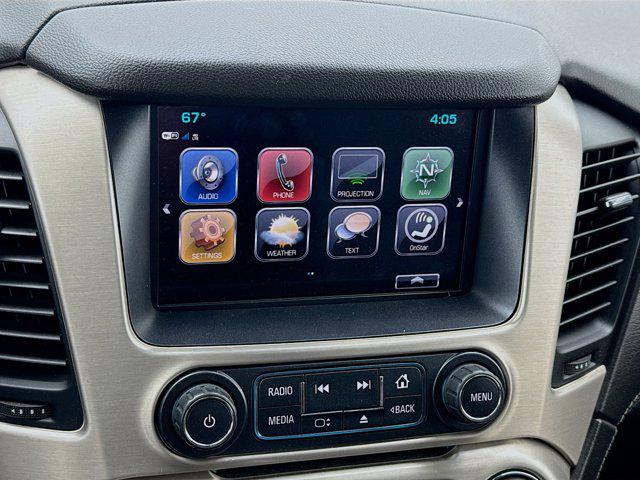 2020 GMC Yukon XL 2WD Denali