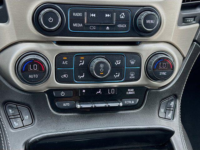 2020 GMC Yukon XL 2WD Denali