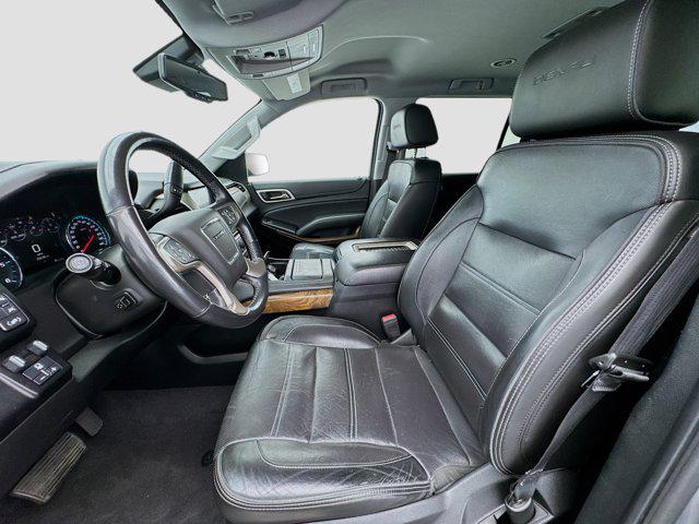 2020 GMC Yukon XL 2WD Denali