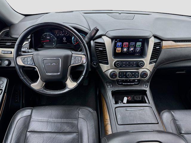 2020 GMC Yukon XL 2WD Denali