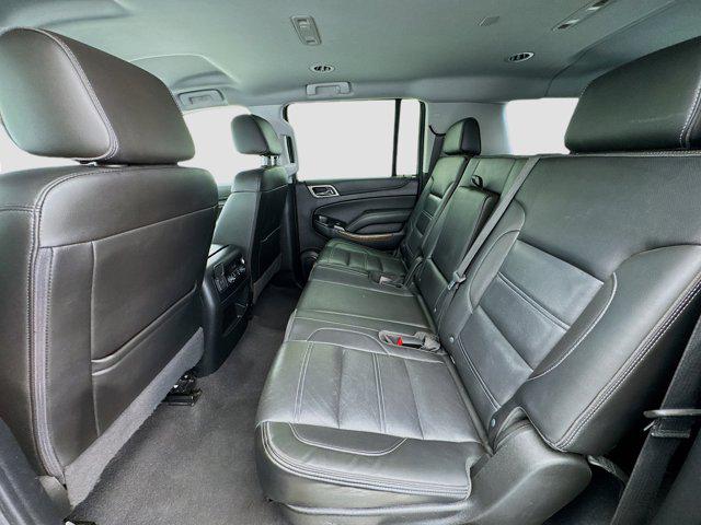 2020 GMC Yukon XL 2WD Denali