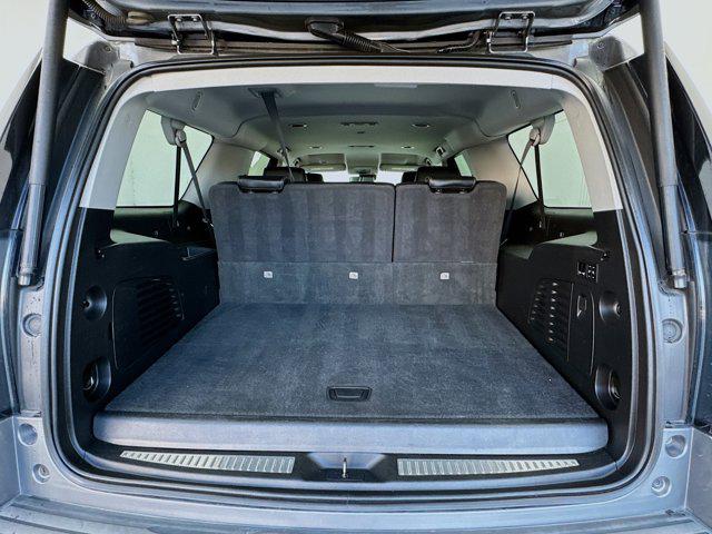 2020 GMC Yukon XL 2WD Denali