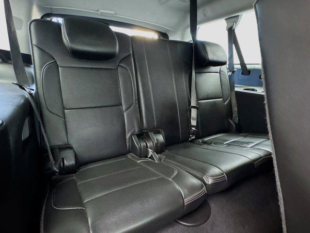 2020 GMC Yukon XL 2WD Denali