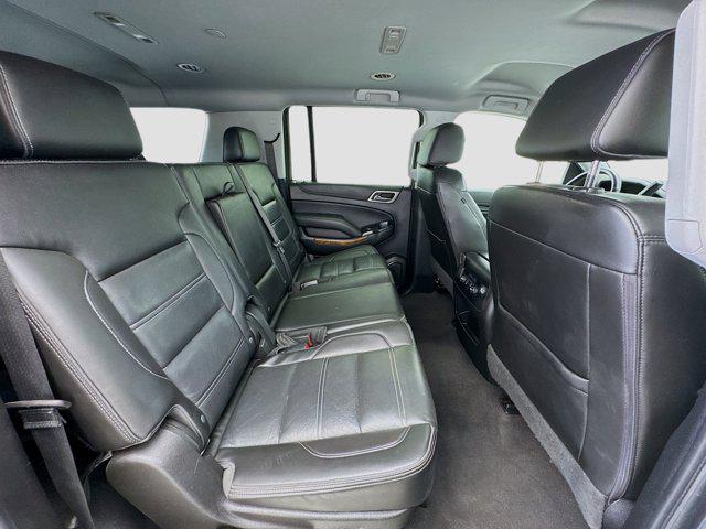 2020 GMC Yukon XL 2WD Denali