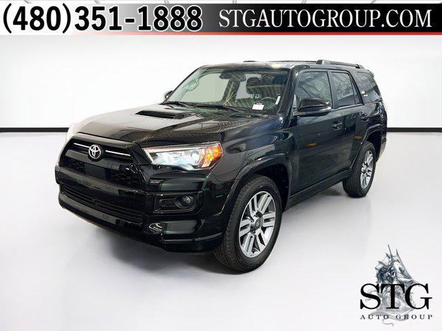 2024 Toyota 4Runner TRD Sport for sale in Chandler, AZ