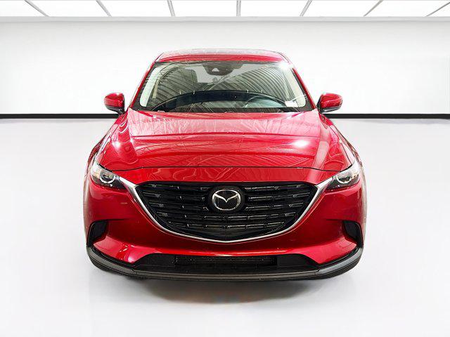 2023 Mazda CX-9 Touring Plus