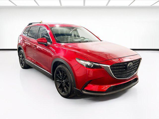 2023 Mazda CX-9 Touring Plus