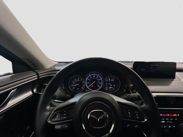 2023 Mazda CX-9 Touring Plus