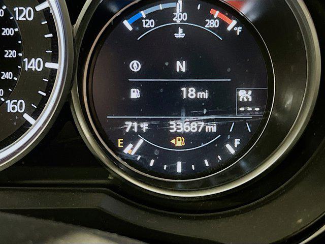 2023 Mazda CX-9 Touring Plus