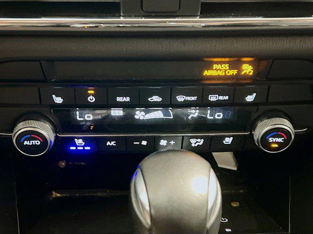 2023 Mazda CX-9 Touring Plus