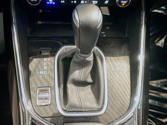 2023 Mazda CX-9 Touring Plus