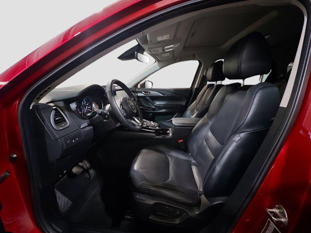 2023 Mazda CX-9 Touring Plus