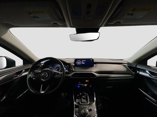 2023 Mazda CX-9 Touring Plus