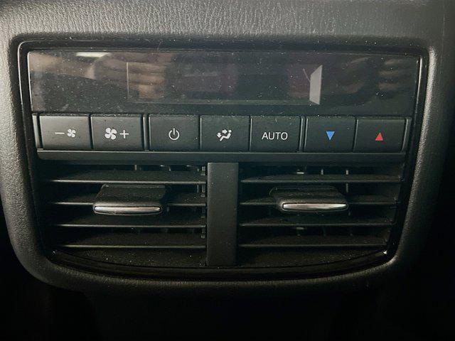 2023 Mazda CX-9 Touring Plus