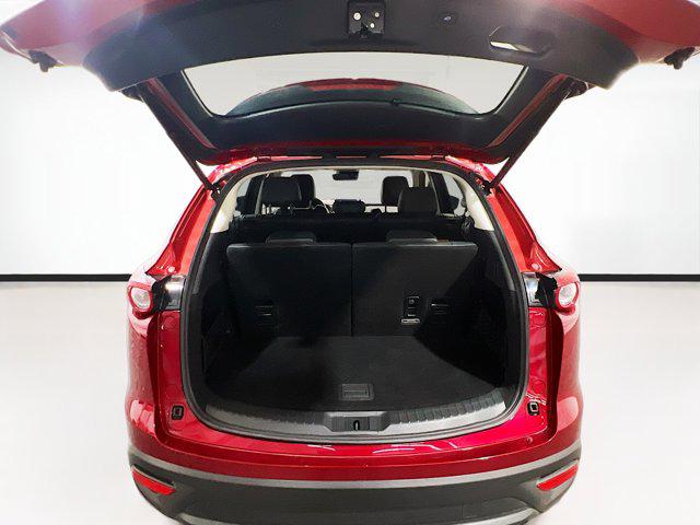 2023 Mazda CX-9 Touring Plus
