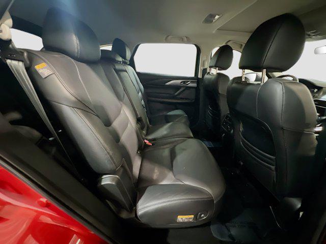 2023 Mazda CX-9 Touring Plus