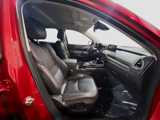 2023 Mazda CX-9 Touring Plus