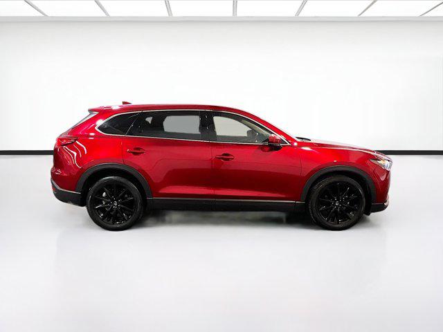 2023 Mazda CX-9 Touring Plus