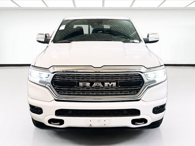 2021 Ram 1500 Limited Crew Cab 4x4 57 Box