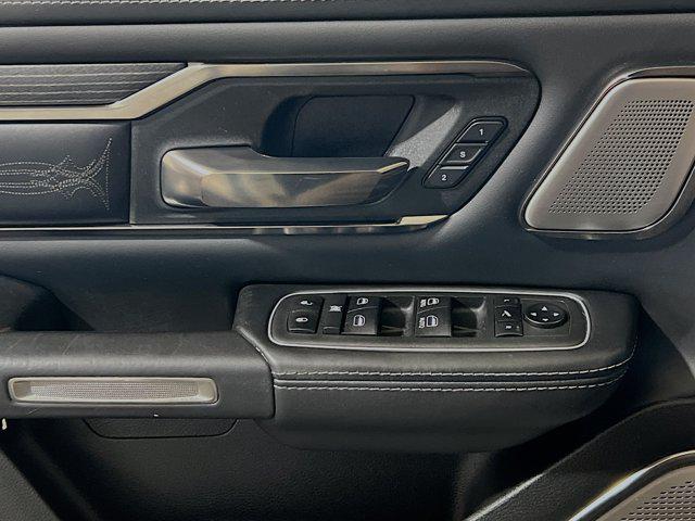 2021 Ram 1500 Limited Crew Cab 4x4 57 Box
