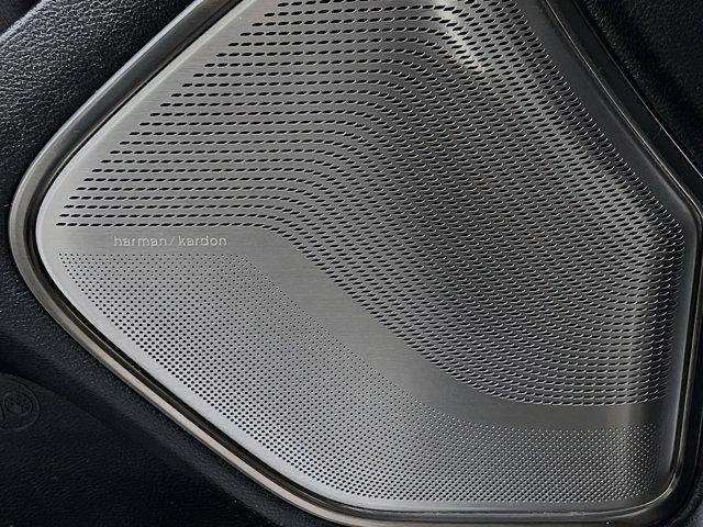 2021 Ram 1500 Limited Crew Cab 4x4 57 Box