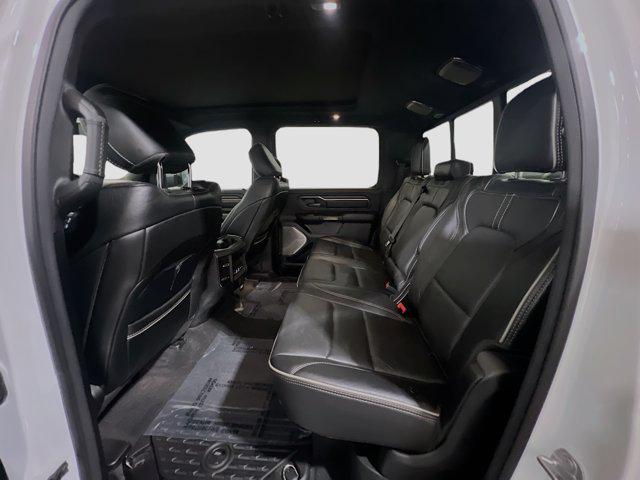 2021 Ram 1500 Limited Crew Cab 4x4 57 Box