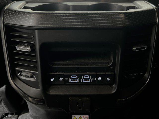 2021 Ram 1500 Limited Crew Cab 4x4 57 Box