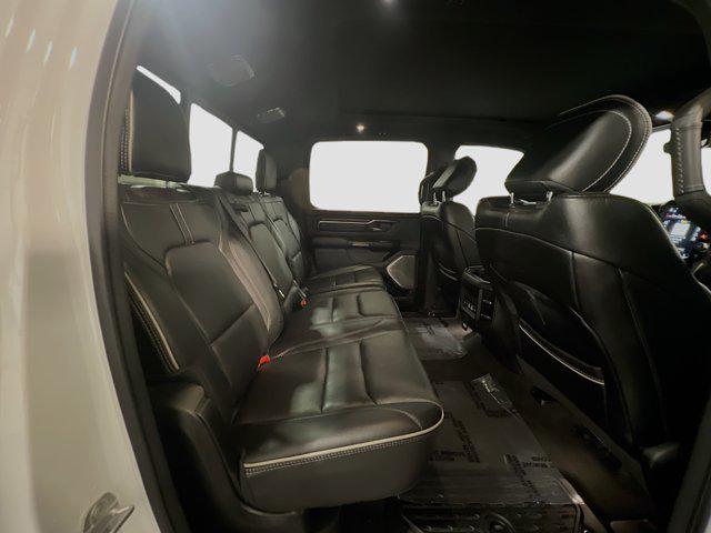 2021 Ram 1500 Limited Crew Cab 4x4 57 Box
