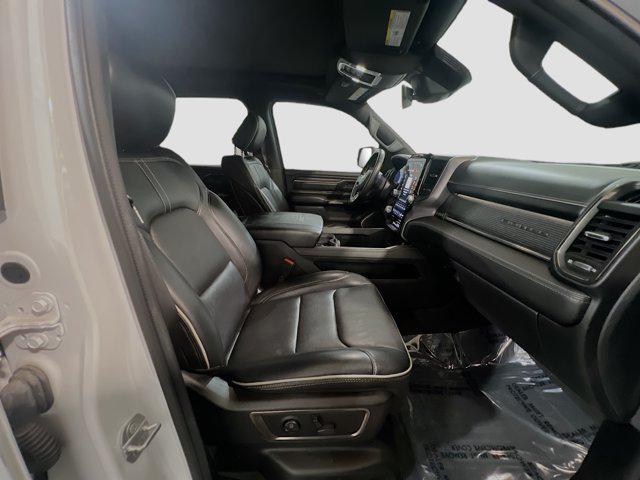 2021 Ram 1500 Limited Crew Cab 4x4 57 Box