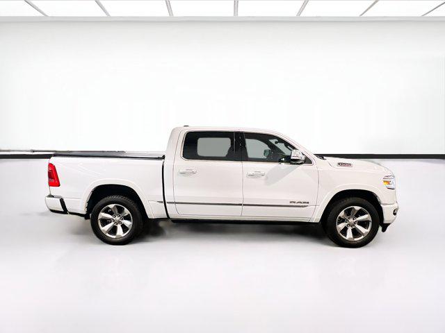 2021 Ram 1500 Limited Crew Cab 4x4 57 Box