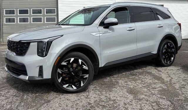 2024 Kia Sorento X-Line EX for sale in Saint Cloud, MN