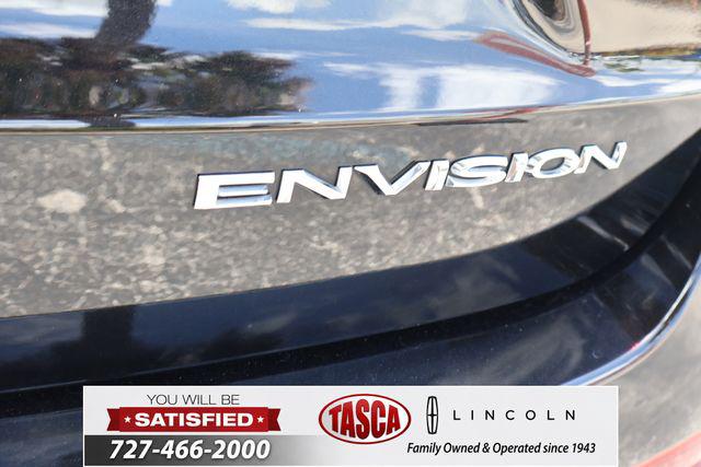 2020 Buick Envision FWD Essence