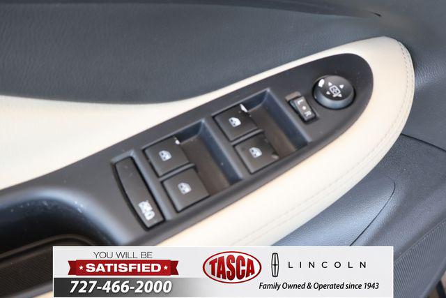 2020 Buick Envision FWD Essence