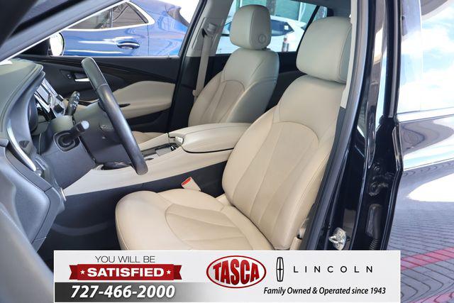 2020 Buick Envision FWD Essence