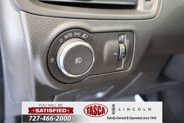 2020 Buick Envision FWD Essence