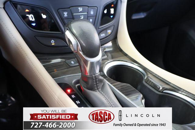2020 Buick Envision FWD Essence