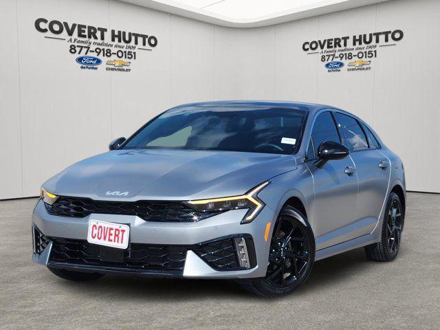 2026 Kia K5 GT-Line FWD for sale in Austin, TX