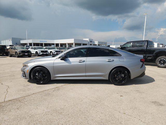 2026 Kia K5 GT-Line FWD