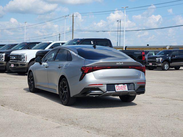 2026 Kia K5 GT-Line FWD