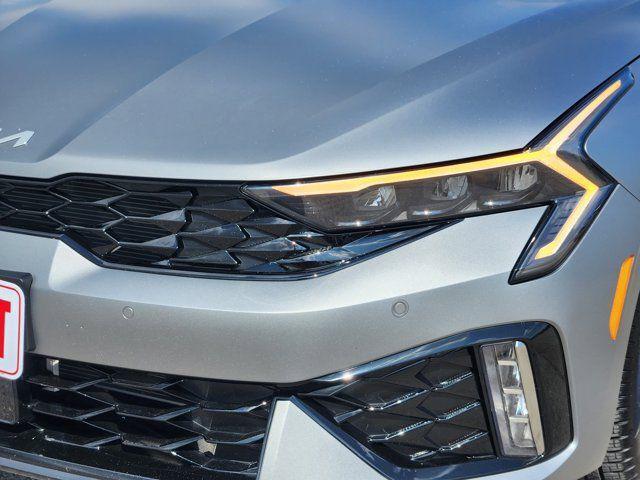 2026 Kia K5 GT-Line FWD