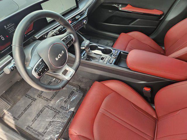 2026 Kia K5 GT-Line FWD