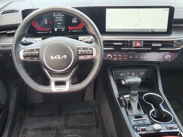 2026 Kia K5 GT-Line FWD