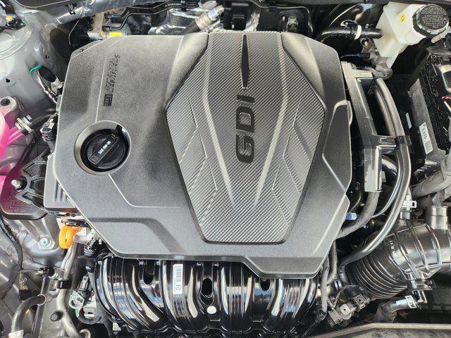 2026 Kia K5 GT-Line FWD