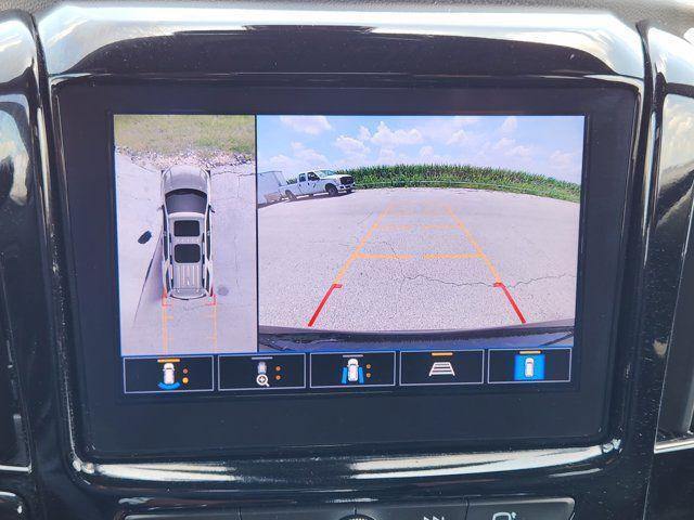 2023 Chevrolet Traverse AWD LT Leather